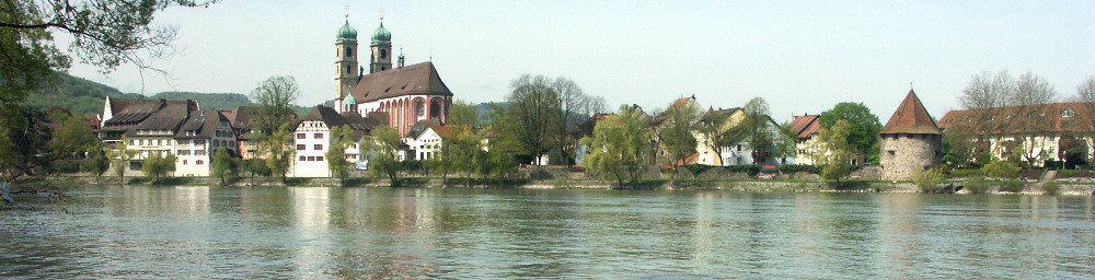 Bad Säckingen